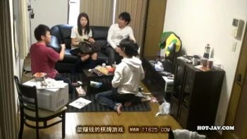 ゆとり世代の集団が彼女の妹をハメまくった鬼畜記録女子校生美少女乱交の無料エロ動画