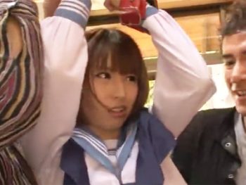 鬼畜集団がJKにかわいい友達を紹介させては拉致って中出しする非道！女子校生美少女中出しレイプのアダルト動画