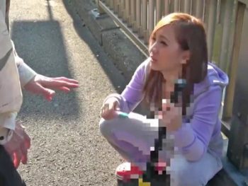 彼氏の目の前でDQN男達に容赦なく犯される巨乳美女ｗ巨乳お姉さんレイプのアダルト動画