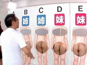 仲の良い家族ならお互いの裸がわかるはず！一家で近親相姦バラエティに参加して一家貫通の大乱交ｗ素人近親相姦3P乱交のアダルト動画