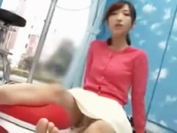 女子アナ志望の清楚系JDがアンケートと騙されて膣内射精されちゃうｗ素人美少女中出しナンパ盗...