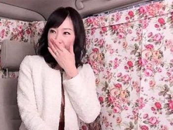 不倫なんて無縁なセレブ人妻さんが予想以上の乱れっぷりｗ素人痴女人妻熟女ナンパのアダルト動画