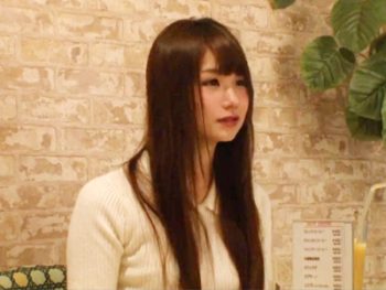 長野の田舎娘のウブなほんわかSEX巨乳素人美少女ナンパのAV無料動画
