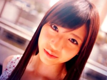 あどけない美少女フェイスの着エロアイドルがAVデビュー巨乳美少女瀬野みやびのエロ動画