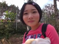 ｢お兄ちゃんの子供ほしい！」がっつりガチ中出しする純粋な心を弄ぶ兄パイパン中出し近親相姦の無料エロ動画