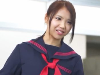 友達の嫉妬と裏切りにより学園中でレイプされ続ける可哀想なJK女子校生顔射イラマチオレイプ3Pのアダルト動画