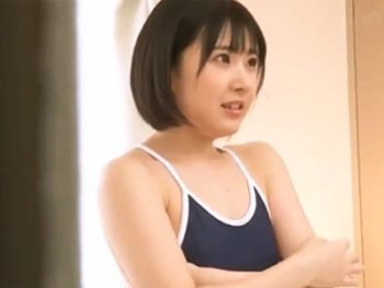 グラビア撮影だけのはずだったのに拘束されてレイプされちゃった女子美少女水着レイプ盗撮のエロ動画