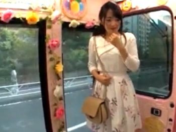 奇跡の41歳！安〇祐実のような童顔人妻さんがデカチンにいちいち喘ぎながら不倫パコられ素人人妻ナンパのアダルト無料動画