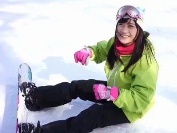 ルックス神がかってる！AV女優のドタキャンでナンパした素人が急遽AVデビュー素人美少女ハメ撮りナンパのアダルト動画