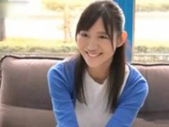MM号に乗り込んだ美少女をインタビュー中に即ハメ素人美少女ナンパのエロ動画
