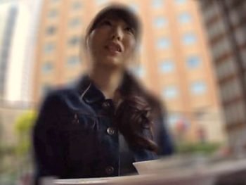 代官山でナンパした素人妻を即日連れ込み浮気ハメ撮り！素人人妻ハメ撮りナンパのアダルトエロ動画