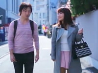 美人な兄嫁が義弟のチンポ膣中に受け入れ理性崩壊！巨乳お姉さん人妻顔射のエロ動画