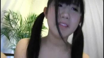 どうみてもJSにしかみえないツインテ少女とハメ撮りパコ巨乳素人痴女顔射ハメ撮りの無料アダルト動画