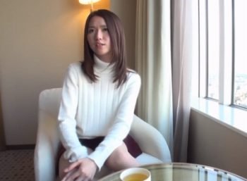 22歳新人OLさんがお金に困ってAV出演を決意素人お姉さんOLハメ撮りのアダルト動画