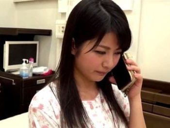 町医者を名乗ってるジジイはだいたいおっぱい目当てで診療してる！中出し水谷あおいのアダルト動画