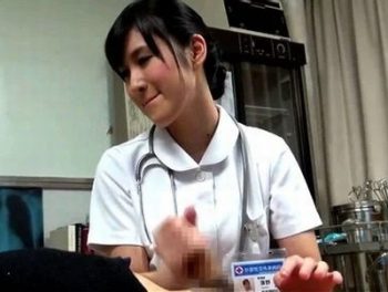 看護師になりたての20歳に密着→性交外来に勤める美人ナースの悩みお姉さん看護婦のアダルト動画