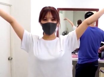 三上悠亜ちゃんの撮影前後まで丸わかりなドキュメンタリーSEX巨乳美少女三上悠亜のアダルト動画