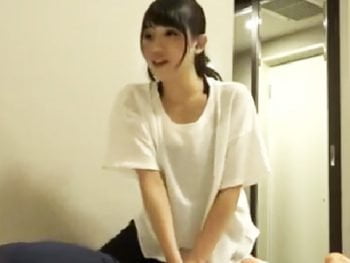 ビジネスホテルの女性マッサージ師はヤラせてくれるのか検証した結果ｗ素人美少女盗撮マッサージのアダルトビデオ動画
