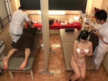 打ちの妻を犯して下さい…寝取られ願望強すぎな夫がアナルは浮気じゃないと寝取らせてｗ痴女人妻盗撮マッサージアナルあいかわ優衣天野小雪瀬戸友里亜のAV動画