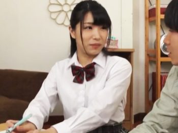 家庭教師に脅されて中出し専用肉便器にされた美少女JK女子校生美少女中出しイラマチオレイプの...