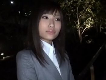 巨乳なセフレとホテルでハメ撮り！巨乳素人OL顔射ハメ撮りの無料セックス動画