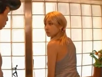 頭ハンバーグな男に惚れた巨乳ギャルの幸せセックス巨乳美少女ギャルの無料アダルト動画