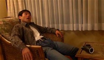 【桃咲まなみ】爆乳おっぱいの美人妻!老人ちんぽをぶち込まれバック人妻のアダルト動画