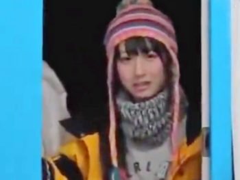 カップルでスキーに来ていたお姉さんを騙して生ハメ中出しでNTR素人お姉さん中出しのエロ動画