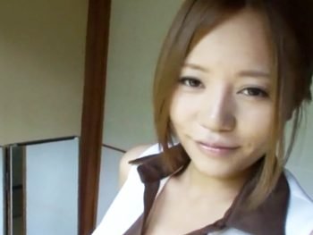 超爆乳な美人妻が浴衣をはだけさせながらイキ乱れる不倫パコ！巨乳痴女人妻中出しハメ撮り西條るりのエロ動画