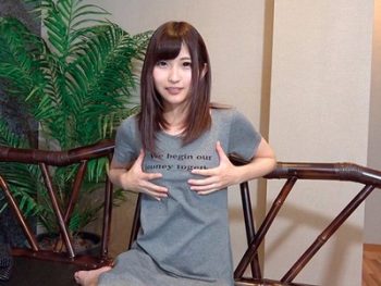 アブノーマル好きな夫にせがまれて美人妻が寝取られ温泉旅行にｗ素人人妻中出しのAV動画