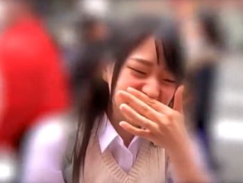 SNSで釣った神ギャル降臨！金と映えのためなら何でもするJKとハメ倒し素人女子校生美少女ギャル顔射ハメ撮りのアダルト動画