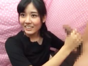 エッチな要求が徐々にエスカレートして最後はハメられちゃうJDｗ素人美少女パイパン中出しのアダルト動画