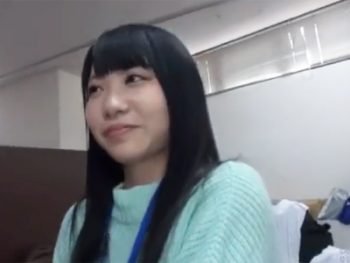 いきなり野球拳を挑まれても断れないSOD女子社員→負ければ当然最後までｗ美少女お姉さん痴女OL手コキのエロ動画