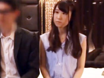 仕事終わりの上司と部下をホテルに誘導しエロミッションを残して観察ｗ素人OLナンパ盗撮のアダルト動画