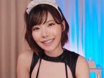 ドスケベメイドが童貞狩り！いきなり中出し連射させるヤリすぎご奉仕パコｗ巨乳美少女痴女童貞中出しのAV無料動画