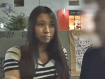 素人ナンパ！家まで送って彼氏公認の寝取りハメ撮り頂きましたｗ素人お姉さんハメ撮りナンパのエッチ動画