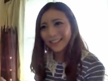 大人な雰囲気なのに性格は乙女な素人お姉さんにザーメン生中出し決行素人お姉さん中出しのエロ動画