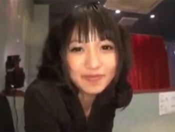 美女の凄フェラであっけなく射精お姉さん痴女フェラのアダルト動画