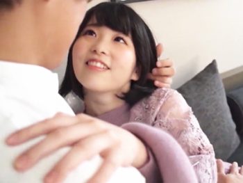 絶頂しても何度もせがんでくる美巨乳娘のおねだりパコ巨乳美少女ハメ撮りのアダルト動画