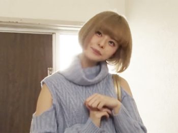 アイドルみたいなサブカル女子を騙してスタジオ入り即ハメｗ美少女レイプ月乃ルナのアダルト動画