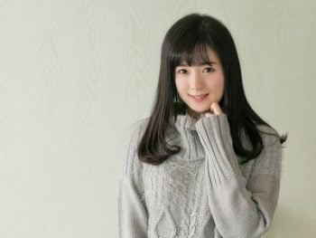 ガチ天使とのハニカミSEX→黒髪清純系かと思ったら気持ちいいことには貪欲なムッツリスケベ美少女のアダルト動画