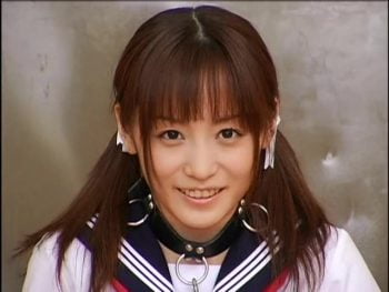 ガチ清純派女優の樹花凜ちゃんが無限ザーメンごっくん！美少女顔射フェラぶっかけ樹花凜の無料AV動画