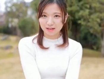 未だに女子大生に間違われる31歳人妻がAVデビューで家族崩壊ｗ人妻希崎結衣花のAV無料動画