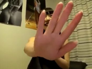 流出疑うガチ素人と主観ハメ撮り→やっぱりネット拡散ｗ巨乳素人美少女ハメ撮りのアダルト動画