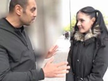 揉みごたえがある大きなおっぱいの外人をハントしてぶっかけ巨乳素人美少女顔射ナンパのAV無料...