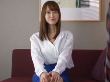 巨乳妻が不倫相手を募集していたので立候補→出会って即日挿入ゲット！巨乳素人痴女人妻ハメ撮りのアダルトエロ動画