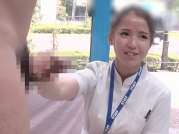 新任看護師がMM号で看護パコ素人看護婦のポルノ動画