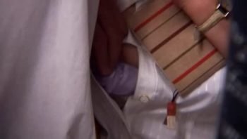 満員電車で痴漢からガチハメまで発展するかすみ果穂ちゃん巨乳お姉さん痴女痴漢かすみ果穂の無料エロ動画