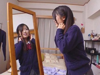 ノットリ能力を持った兄！妹の体を乗っ取ってヤリタイ放題する鬼畜兄貴ｗ妹めがねレイプ近親相姦のアダルト動画