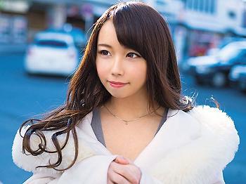 都会にはいない清楚な田舎娘をナンパして即3P素人美少女ナンパ3Pの無料エロ動画